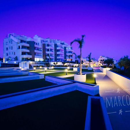 Apartment By The Sea Calaceite トロクス・コスタ エクステリア 写真