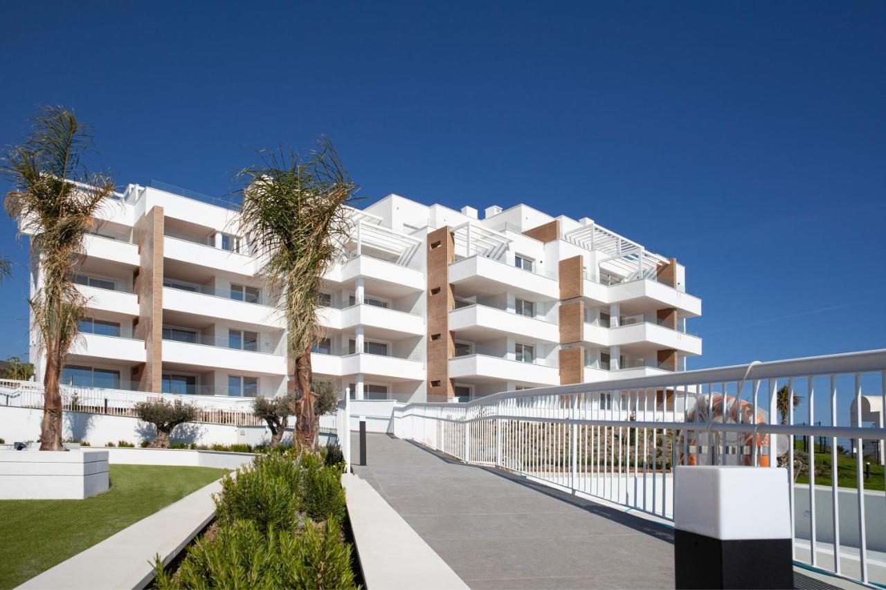 Apartment By The Sea Calaceite トロクス・コスタ エクステリア 写真