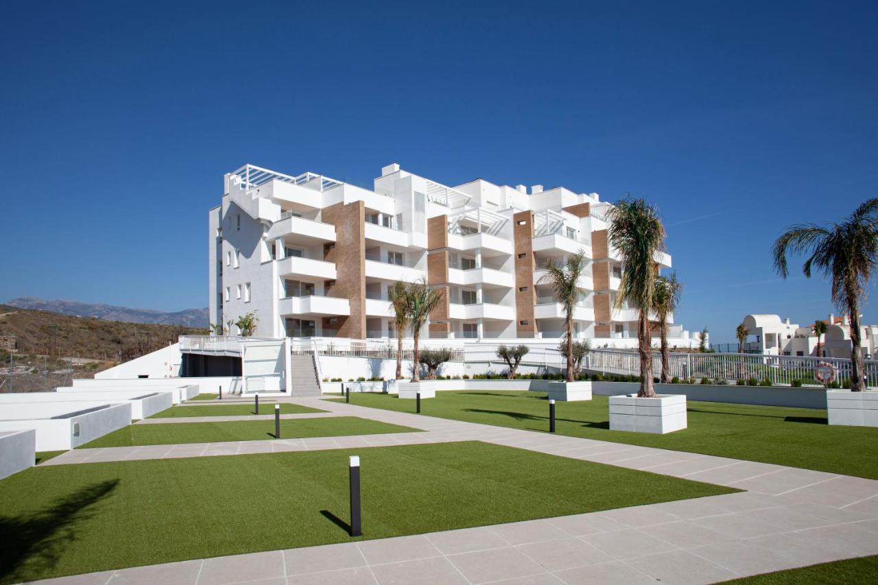 Apartment By The Sea Calaceite トロクス・コスタ エクステリア 写真