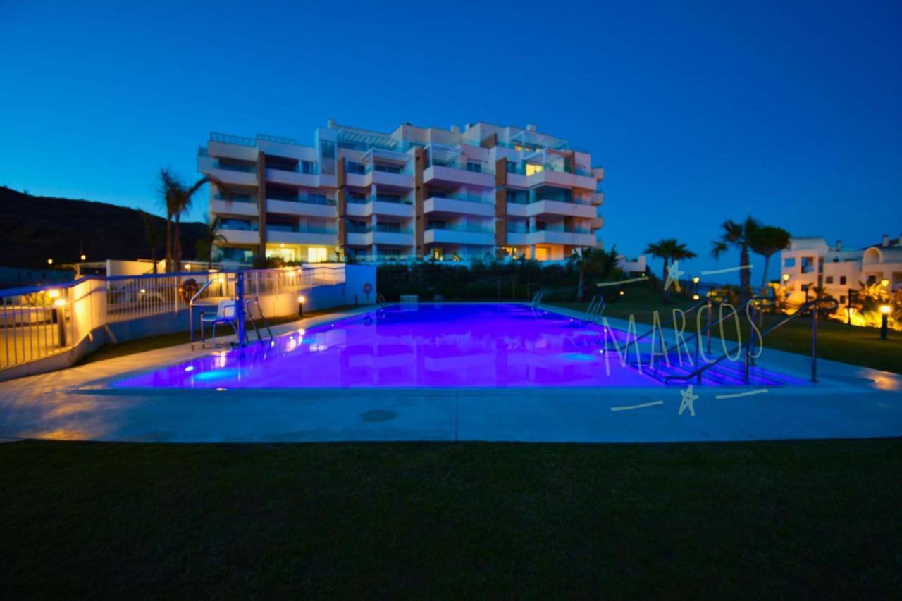 Apartment By The Sea Calaceite トロクス・コスタ エクステリア 写真