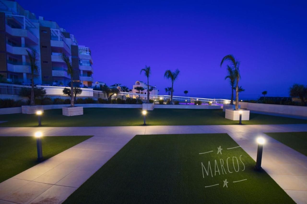 Apartment By The Sea Calaceite トロクス・コスタ エクステリア 写真
