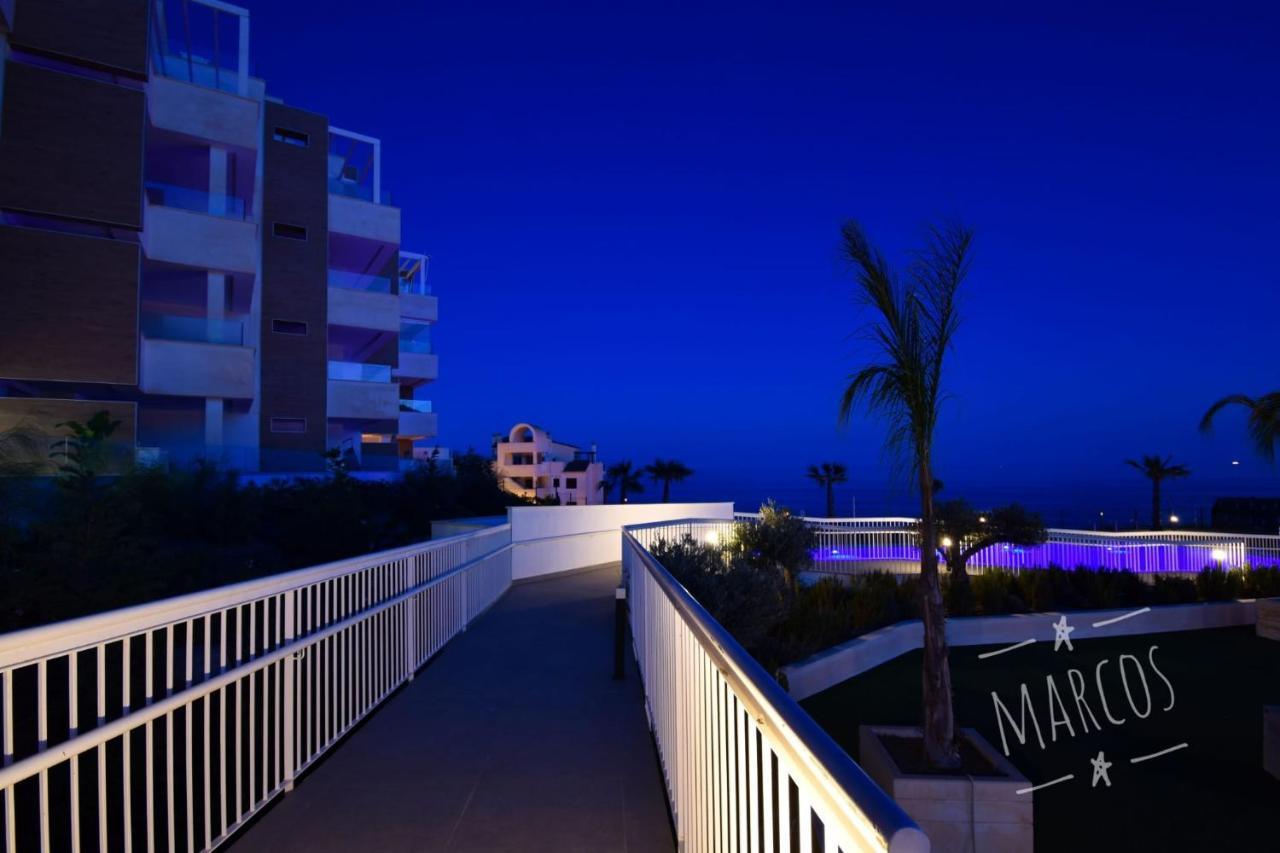 Apartment By The Sea Calaceite トロクス・コスタ エクステリア 写真