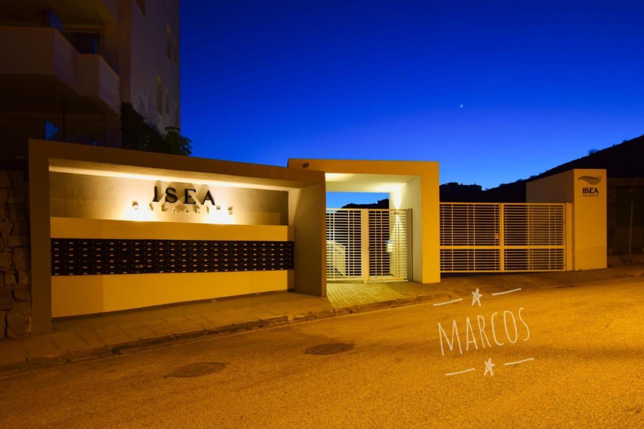 Apartment By The Sea Calaceite トロクス・コスタ エクステリア 写真