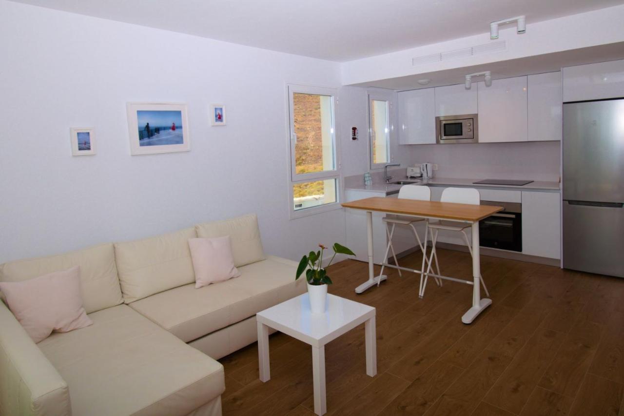 Apartment By The Sea Calaceite トロクス・コスタ エクステリア 写真