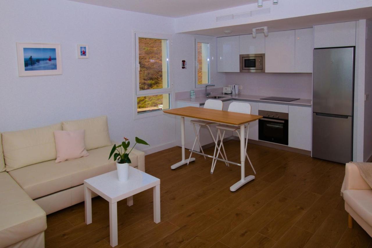 Apartment By The Sea Calaceite トロクス・コスタ エクステリア 写真