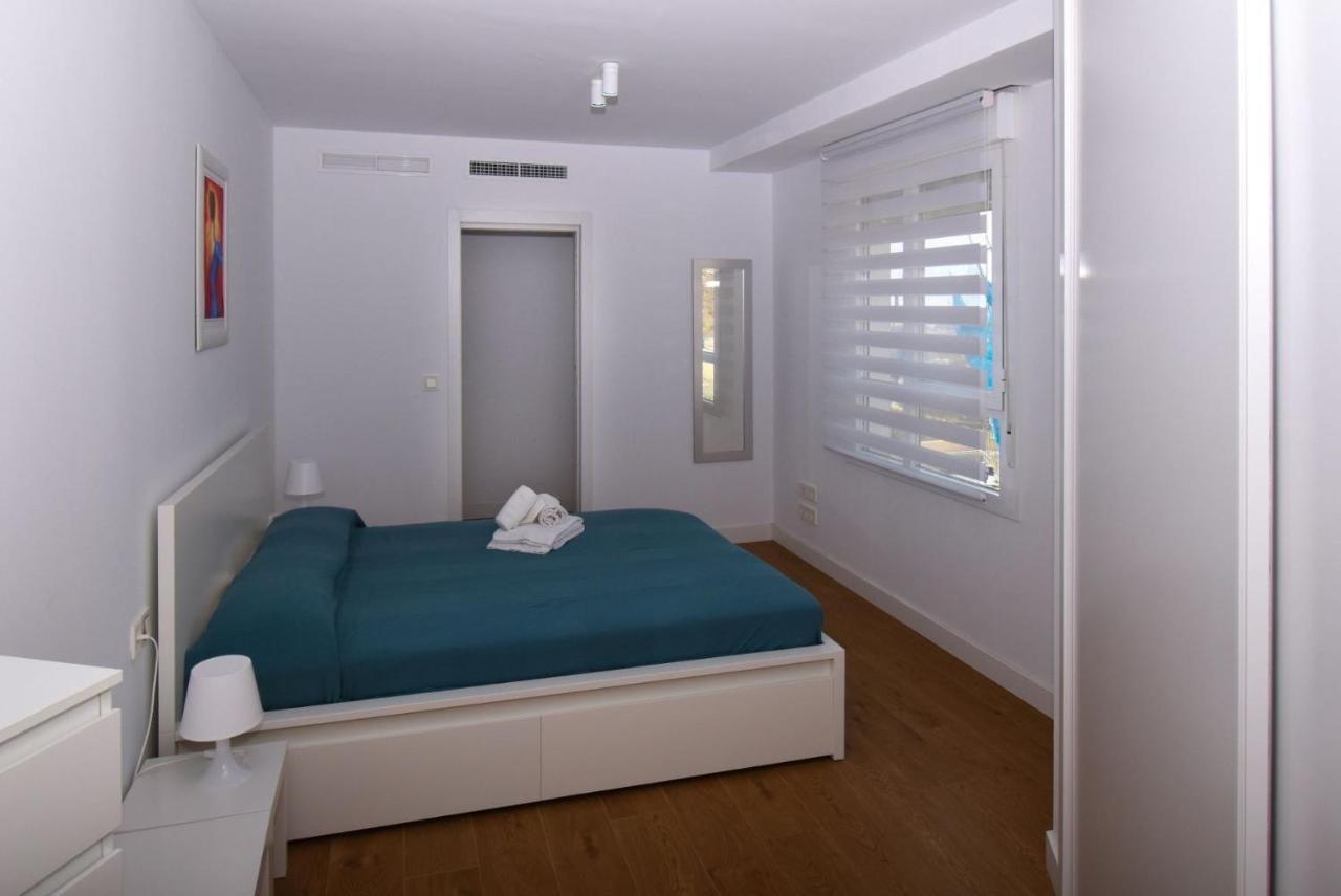 Apartment By The Sea Calaceite トロクス・コスタ エクステリア 写真