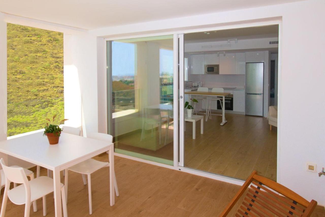 Apartment By The Sea Calaceite トロクス・コスタ エクステリア 写真
