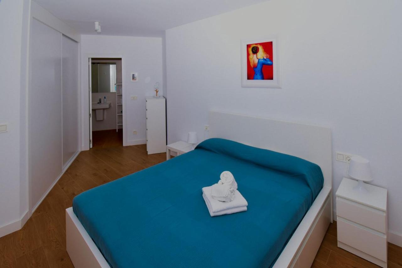 Apartment By The Sea Calaceite トロクス・コスタ エクステリア 写真