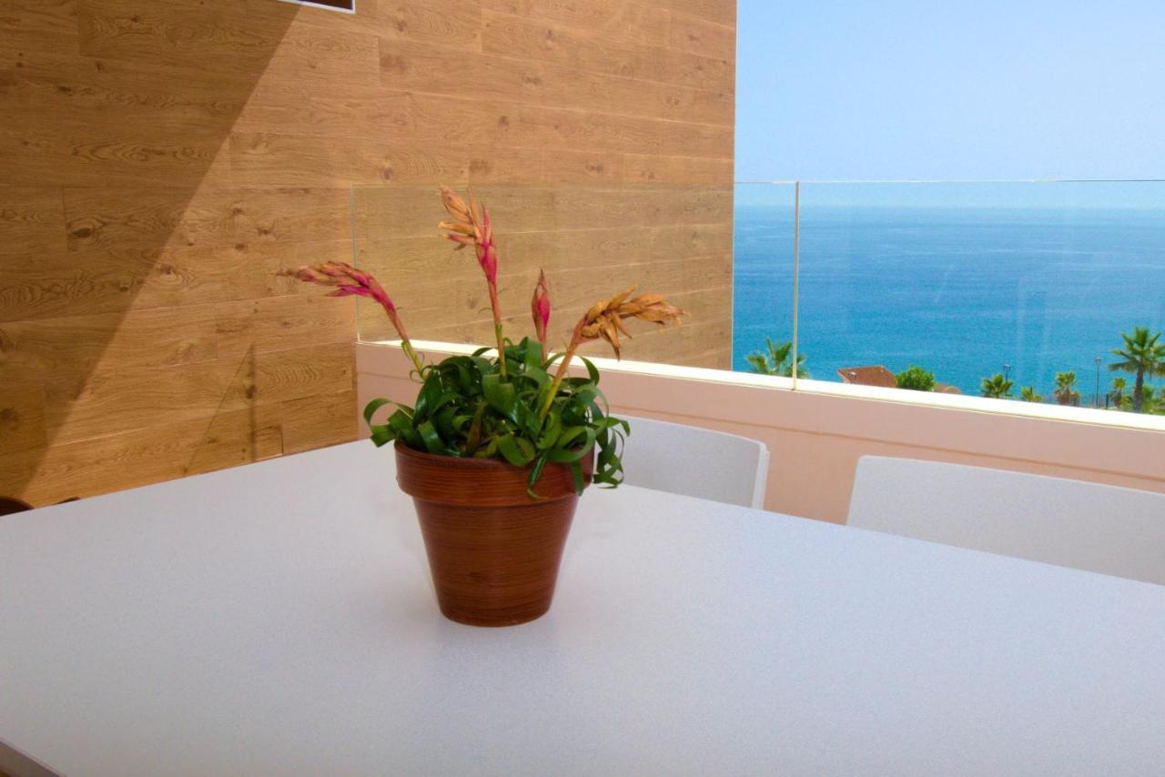 Apartment By The Sea Calaceite トロクス・コスタ エクステリア 写真
