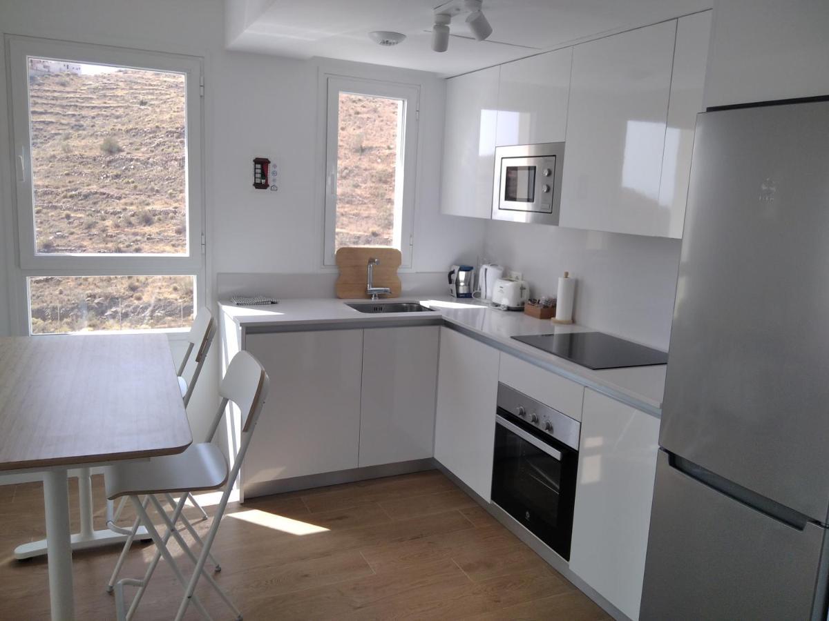 Apartment By The Sea Calaceite トロクス・コスタ エクステリア 写真